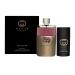 Gucci Guilty 2 Piece Gift Set for Men 3.0 Ounce