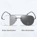 PLBWBrille Progressive Reading Sunglasses | Anti-Blue Light UV Protection for Men & Women (+300 ) - Buy Online on GoSupps.com