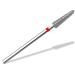 Diamond grinder foot care cutter cone Fine grain for finer work on the calluses nails and cuticles