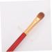 Baluue Concealer Brush Contouring Brush Makeup Eyeshadow Eye Shadow Makeup Simulated Animal Hair - Buy Online on GoSupps.com