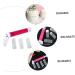 Zerodeko 1 Set Cake Duster Decor Cake Color Duster Cake Tools Hand Tool Cake Coloring Sprayer Manual Frosting - Buy Online on GoSupps.com