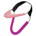Zceplem Neck Support - Adjustable Cervical Vertebra Support for Teachers & Workers - Ideal Head Posture & Spine Care - Buy Online on GoSupps.com