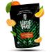 Verde Mate Green Summertime 500 g | Limited Flavor Variation | 100% Natural Ingredients | Brazilian Yerba Mate Tea | High Caffeine Content | Perfect for Beginners - Buy Online on GoSupps.com