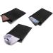 12x15.5 inches Biodegradable Shipping Bags 50 Count Compostable Poly Mailers with Eco Friendly Packaging Envelopes Supplies Mailing Bags Black 12x15.5 Inch (Pack of 50) - Buy Online on GoSupps.com