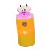 VINTORKY Moisturizer Car Aromatherapy Diffuser Mister Air Travel Spray Bottle Plastic Material