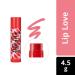 Buy Lip Love Cherry Chapstick | SPF 15 Moisturizing Lip Balm - Soft & Smooth Lips - Buy Online on GoSupps.com