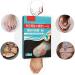 Buy 48 Herbalbase Japanese Bale Toe Patches | Pain Relief for Inflamed Balls | Anti-Bale Toe Patch | Fast International Shipping - Buy Online on GoSupps.com
