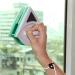 Magnetic Window Double Side Glass Wiper Cleaner Surface Useful Safe Glass Scraper - Buy Online on GoSupps.com