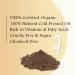 Wells Jamaican Black Castor Oil Infused with Chebe Powder 2 fl oz - 100% Natural Hair Oil for Improved Density - Nourishes and Conditions, 2 Ounce - Buy Online on GoSupps.com
