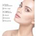 Anti-aging face neck and d collet serum with hyaluronic acid blueberry and Botox-Like peptides. Anti-wrinkle brightening and lifting 30 ml - Buy Online on GoSupps.com
