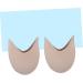 Shop Ballet Toe Pads & Covers - Ultimate Foot Care for Dancers | International Shipping Available - Buy Online on GoSupps.com