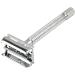 Hans Baier Butterfly Safety Razor Set with 10 Blades | Premium International Shipping - Buy Online on GoSupps.com