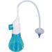 Buy Ear Irrigation Flushing System | Ear Washer Kit with 30 Nozzles for All Ages (Blue) - Fast International Shipping - Buy Online on GoSupps.com