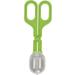 Zerodis Reptile Feeding Clamp Poop Tongs Reptile Feeding Tool Reptile Poop Scoop with Vents for Tortoise Lizard Spider (Green) - Buy Online on GoSupps.com