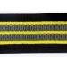 Inzer Gripper Knee Wraps for Weightlifting and Powerlifting - 2.5m Pair - Buy Online on GoSupps.com