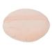 Ultra Large Soft Powder Puff - Washable Wet Dry Makeup Applicator | Swan Down Round Loose Powder Puff for Flawless Skin Color Finish - International Shipping Available - Buy Online on GoSupps.com