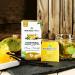 Miracle Tree Moringa Organic Superfood Tea - Honey & Vanilla, Caffeine Free, 25 Tea Bags - Buy Online on GoSupps.com