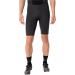 VAUDE Men's Matera Tights L Black | High Performance Cycling Pants for Ultimate Comfort - International Shipping Available - Buy Online on GoSupps.com