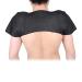 Shoulder heating belts thermal pillow belts shoulder protection support body muscle pain relief accessories suitable first aid sets to relieve muscle pain tendonitis XL