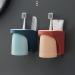 Plus Po Children's Electric Toothbrush Holder | Red Bathroom Organizer for Kids - Buy Online on GoSupps.com