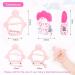 2-Part Bite Set for Babies - Silicone Biting Gloves & Toy - Perfect for Teething Relief - Buy Online on GoSupps.com