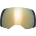 Empire EVS Paintball Replacement Lens - Black | High-Quality Optics - Buy Online on GoSupps.com