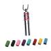 LIFKOME 1 Set Perfume Storage Pendant Diffuser for Essential Oils J Necklace for Women Fragrance Diffuser 4.80X1.00X1.00CM As Shown