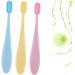 TOVINANNA Infant Toothbrush Sets | Best Tooth Cleaning Tools for Kids - International Shipping Available - Buy Online on GoSupps.com