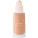 WYCON Cosmetics HYDRATINT Radiant Hydrating Foundation with Hyaluronic Acid & Urea 24 Hours Hydration - NC35 - Buy Online on GoSupps.com