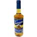 Torani Sugar-Free Salted Caramel Flavour Syrup 750ml & Sugar Free Hazelnut Classic Syrup Pet Bottle 750 milliliters - Buy Online on GoSupps.com