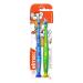 Elmex children toothbrush duo pack 2 st