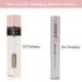 Natural Waterproof Double Eyelid Glue Pen | Long Lasting Adhesive for Instant Upper Eyelid Lift | Invisible & Waterproof Formula for Droopy Hooded Eyes - Buy Online on GoSupps.com