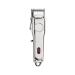 Hair Clippers Full Metal for Men Cordless LED Display Hair Trimmer Beard Trimmer Barber Hair Cut Grooming Kit for Stylists and Barbers