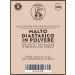 Veggy Duck - Diastatic Malt Powder (400g) | Barley Malt for Bread Making | High Diastatic Power | Made in Italy A. Diastatic Malt Powder (400g) - Buy Online on GoSupps.com