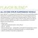 HUMCO 8916001 Flavor Blend 16 oz - Premium Quality Flavoring for Culinary Creations - Buy Online on GoSupps.com