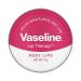 Vas.eline Lip Tins Rosy Lips 17 g | Provides Hydration Sheer Pink Tint & Glossy Shine
