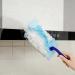 Jbnmvc Cleaning Brush Dust Cleaner Remover for Window Car Cleaner Tool Household Damp Clean Duster Sponge A - Buy Online on GoSupps.com