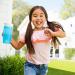 Munchkin Miracle 360 Sippy Cup - Blue/Green - 7oz & 14oz - Buy Online on GoSupps.com