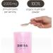 DIRTEA Tremella Mushroom Powder - 100% Organic, 2 000mg Serving, Vegan, Non GMO - Hyaluronic Acid Alternative for Skin Hydration & Anti-Ageing - Supports Collagen Production - 60g - Buy Online on GoSupps.com