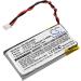 Buy GW-BAT-250 Battery for Go Wireless Link | International Shipping Available - Ideal for Equipment Survey & Test Needs - Buy Online on GoSupps.com