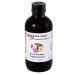 Rose Garden Fragrance Oil - 4 oz - Supplied in 4 oz. Amber Glass Bottle with Black Phenolic Cone Lined and Safety Sealed Cap