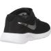 Nike Tanjun (Ps) Unisex Kid's Gymnastics Shoes - Black 10.5 Child UK (28 EU) - 27.5 EU - Style Black 014 - Buy Online on GoSupps.com