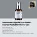Buy Neuromide Ampoule 50 mL - International Shipping | Best Skin Serum for Hydration & Anti-Aging - Buy Online on GoSupps.com