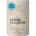 Sports Research Marine Collagen Peptides Unflavored 12 oz (340 g)