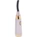 Qukaim Electric Lash Curler Heated Electric Eyelash Curler USB Rechargeable Long-Lasting Curlers for Makeup Pink - Buy Online on GoSupps.com