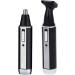 TEMKIN 2 in 1 Nose Hair Trimmer - Professional Electric Rechargeable Face & Ear Hair Shaver for Men | Personal Care Tool - Buy Online on GoSupps.com