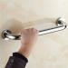 Towel Rail Bathroom Tub Toilet Stainless Steel Handrail Grab Bar Shower Safety Support Handle Towel Rack Hanging Towel Hanger(Towel Rack only) Chasing The Dawn - Buy Online on GoSupps.com