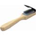 Dance Shoes Cleaner Brush - 2Pcs Suede Sole Wire & Wood Cleaning Brush Set - Buy Online on GoSupps.com