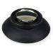 JJC Eyepiece Eyecup for Nikon D850 D500 D810 Df D810A - Replaces DK-17 and DK-19 - Buy Online on GoSupps.com