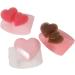 Buy Plus Mekurikko Sweet M Size 35-903 Heart Ring Finger Cots - Japan Import for International Shipping - Buy Online on GoSupps.com